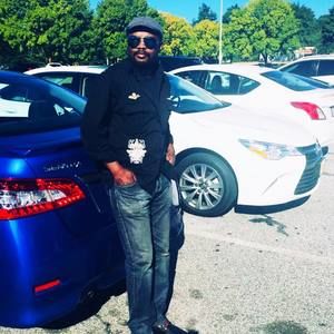 Meet your Posher, Philemon